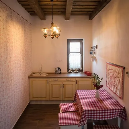 Zsindelyes Cottage Erpatak Exterior photo